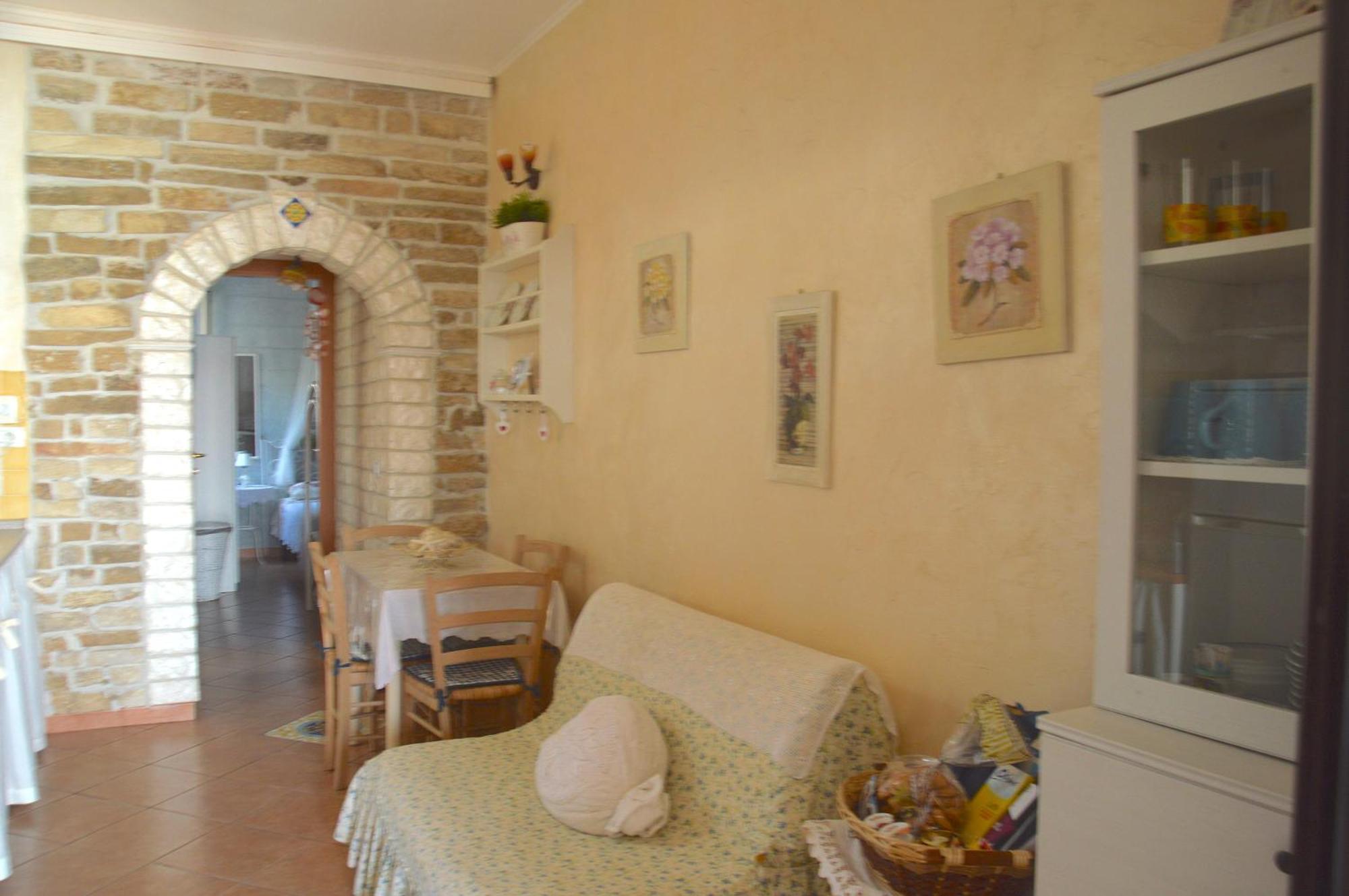 Casa Sul Mare Vicino Marzamemi Villa Пакино Екстериор снимка