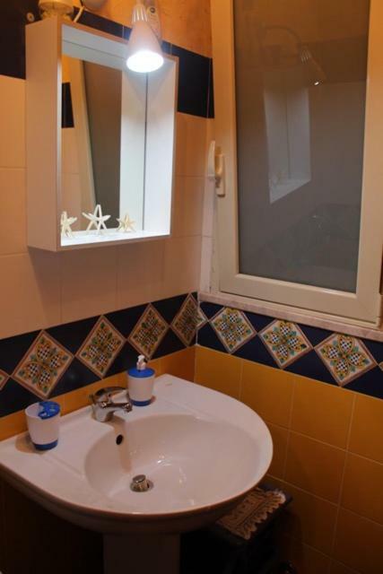 Casa Sul Mare Vicino Marzamemi Villa Пакино Екстериор снимка