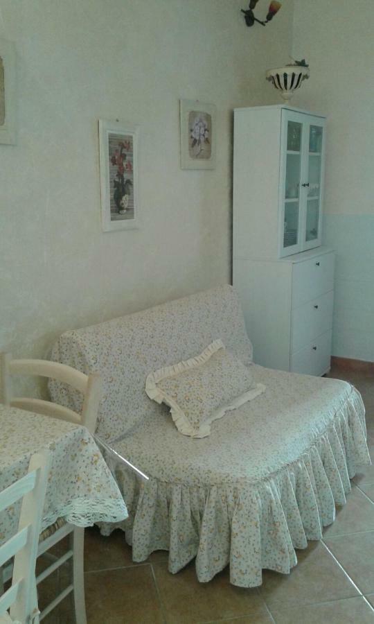 Casa Sul Mare Vicino Marzamemi Villa Пакино Екстериор снимка