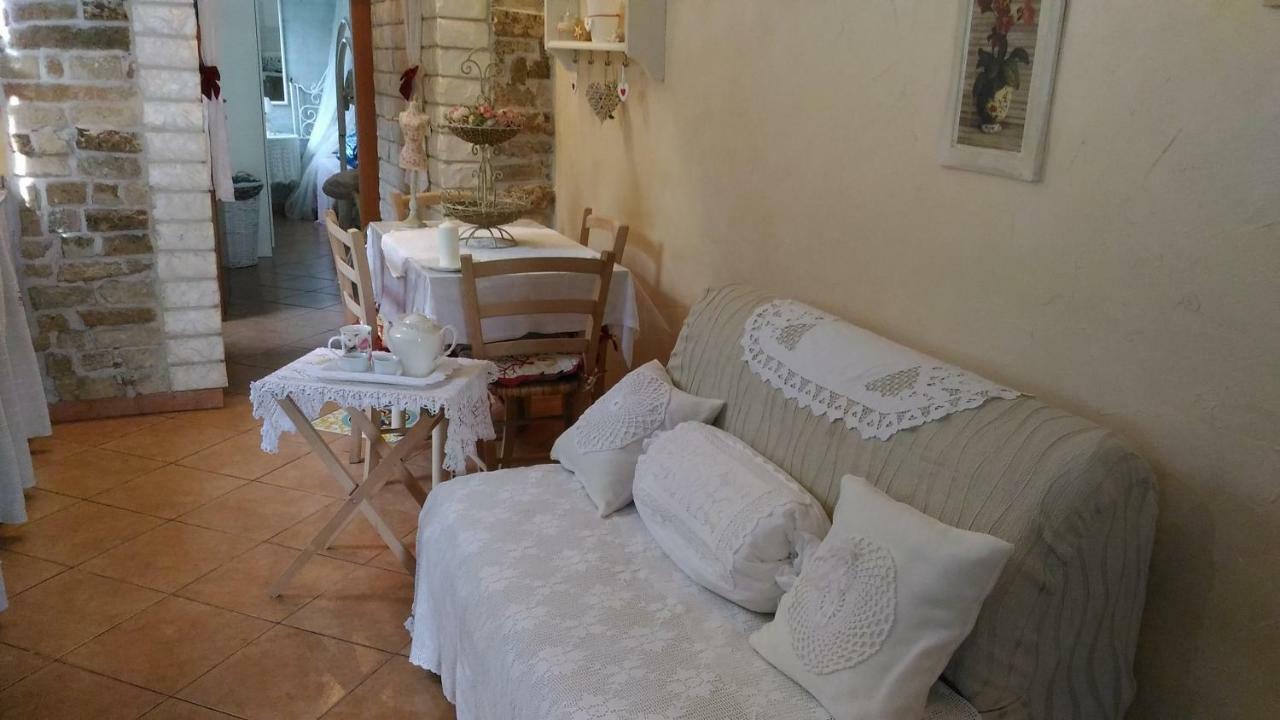 Casa Sul Mare Vicino Marzamemi Villa Пакино Екстериор снимка