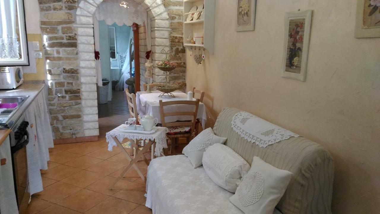 Casa Sul Mare Vicino Marzamemi Villa Пакино Екстериор снимка