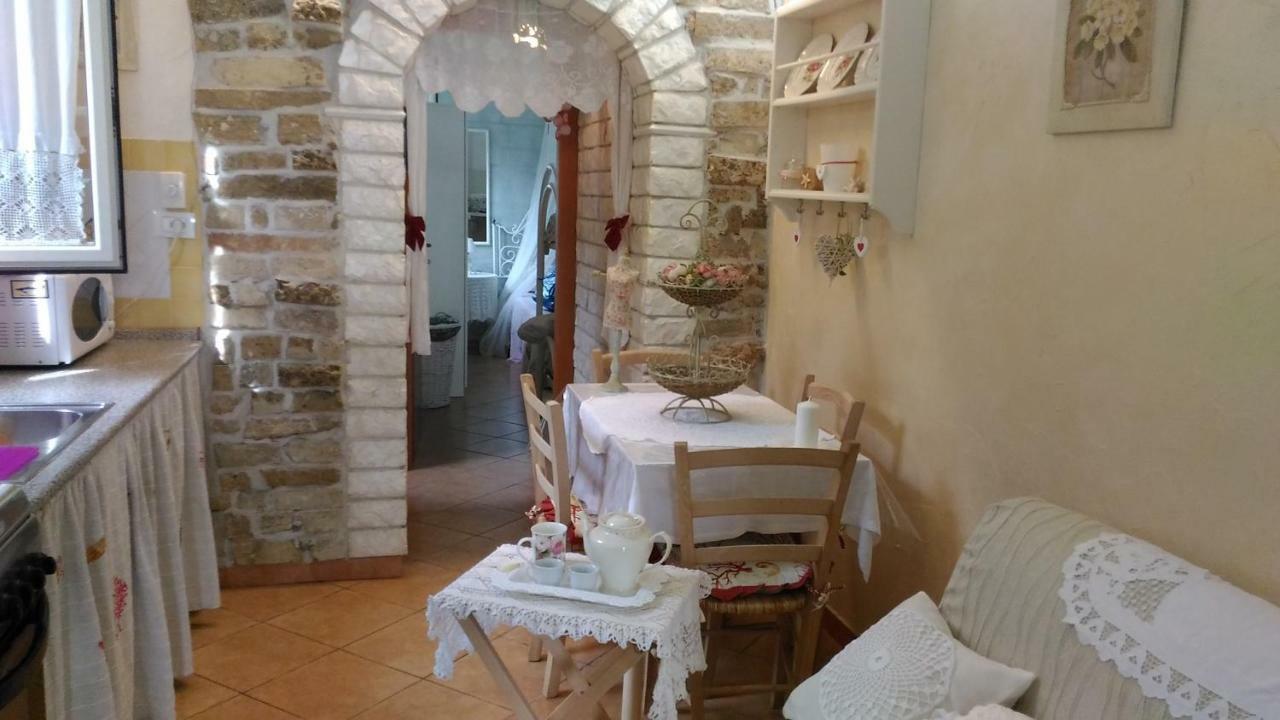 Casa Sul Mare Vicino Marzamemi Villa Пакино Екстериор снимка